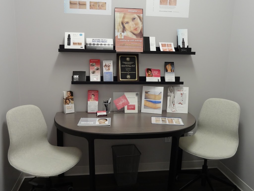 youbaby Skin Spa | 390 Empire Rd suite 200, Lafayette, CO 80026, USA | Phone: (303) 442-7921