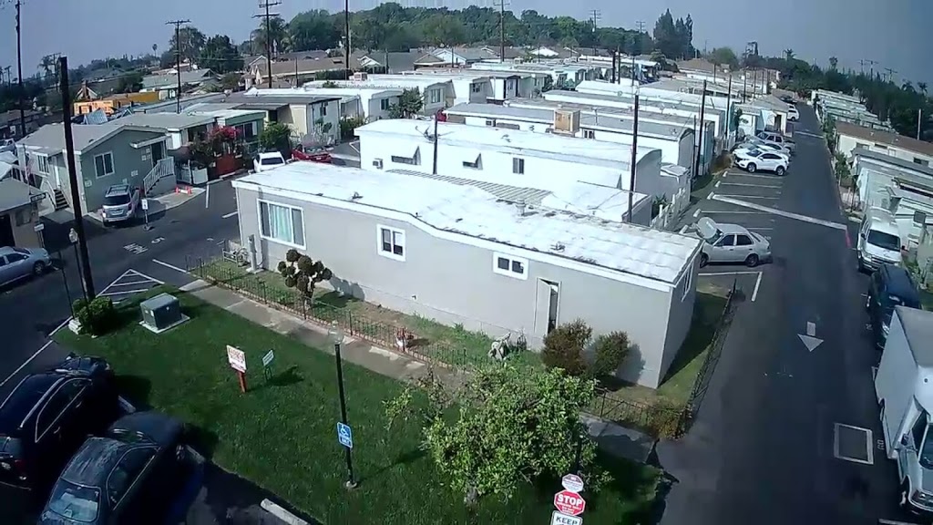 Orange Grove Mobile Home Park | 13331 Lakewood Blvd, Downey, CA 90242, USA | Phone: (562) 633-0744