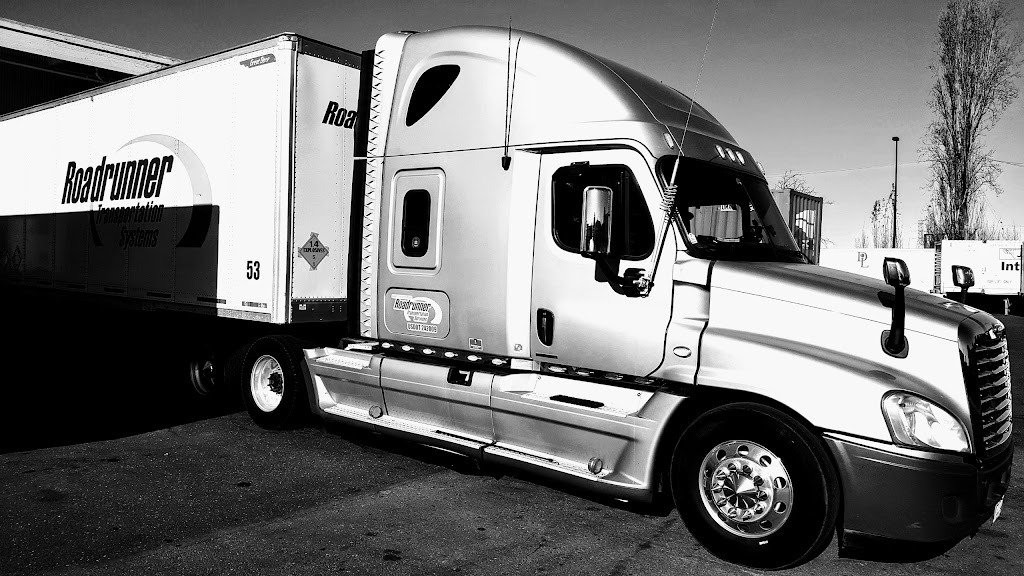 Vegas Trucking Co | 6215 McGill Ave Unit 2, Las Vegas, NV 89122, USA | Phone: (702) 368-4035