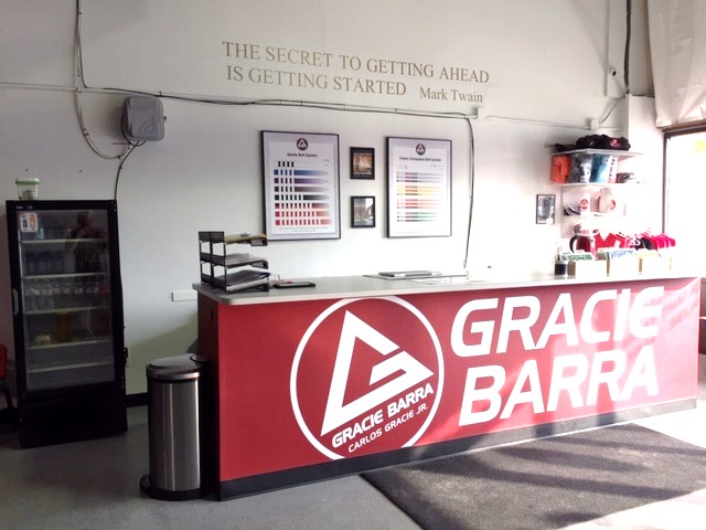 Gracie Barra Novi | 40400 Grand River Ave, Novi, MI 48375, USA | Phone: (248) 621-9792