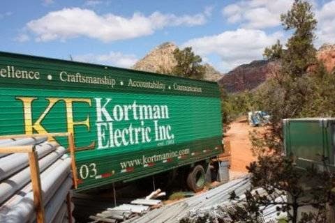 Kortman Electric Inc | 2416 S 17th Pl, Phoenix, AZ 85034, USA | Phone: (602) 256-6103