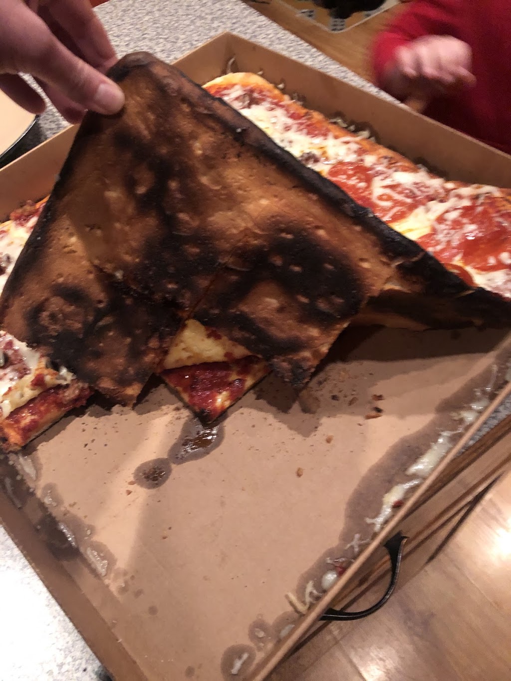 Ohio Valley Pizza Co. | 426 S Court St, Medina, OH 44256, USA | Phone: (330) 952-2627