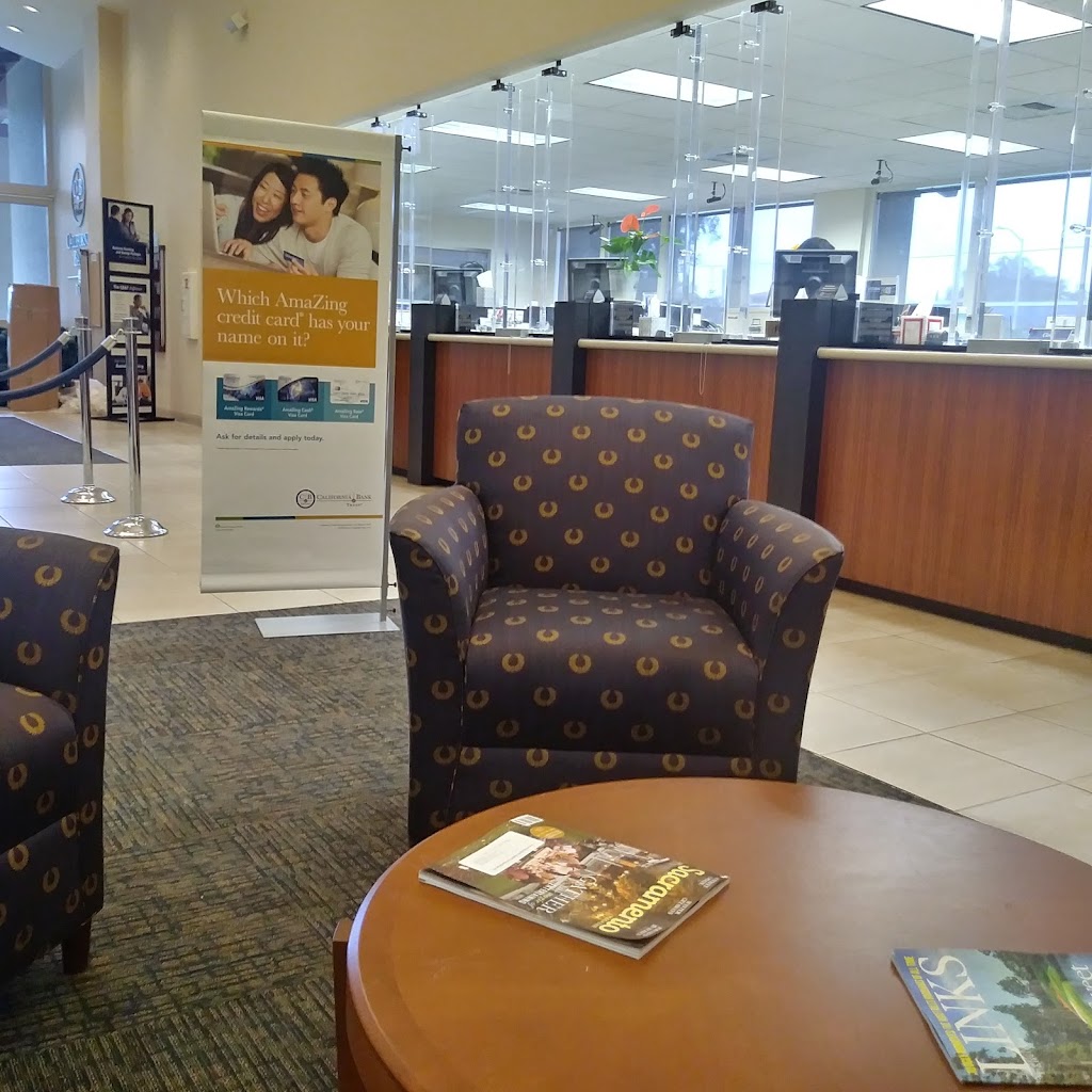 California Bank & Trust | 7201 S Land Park Dr, Sacramento, CA 95831, USA | Phone: (916) 392-6990