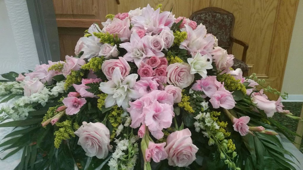 Resthaven Funeral Home | 606 S San Patricio St, Sinton, TX 78387, USA | Phone: (361) 364-1100