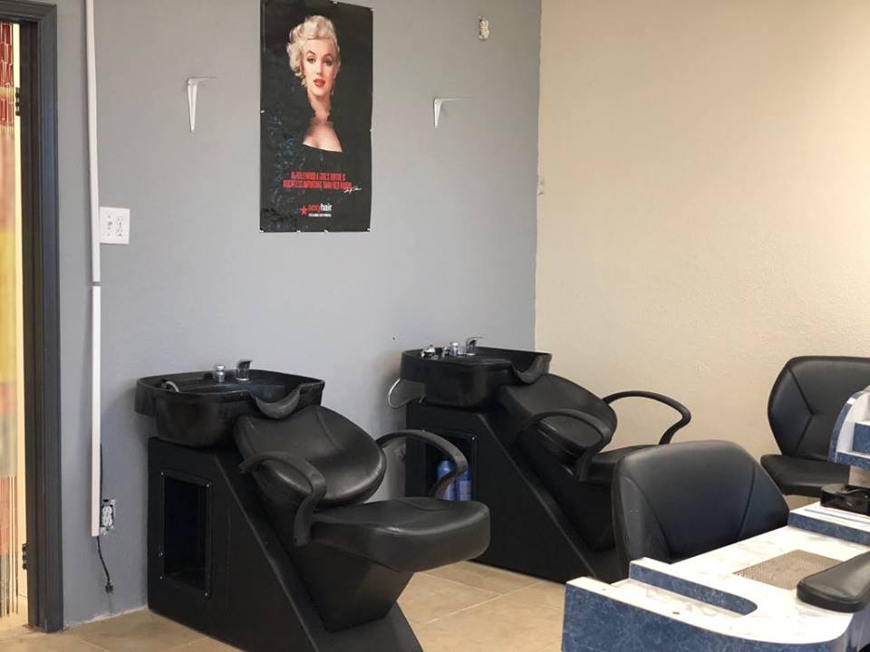 Neris Beauty Salon | 1300 Juan Tabo Blvd NE, Albuquerque, NM 87112, USA | Phone: (505) 267-6331