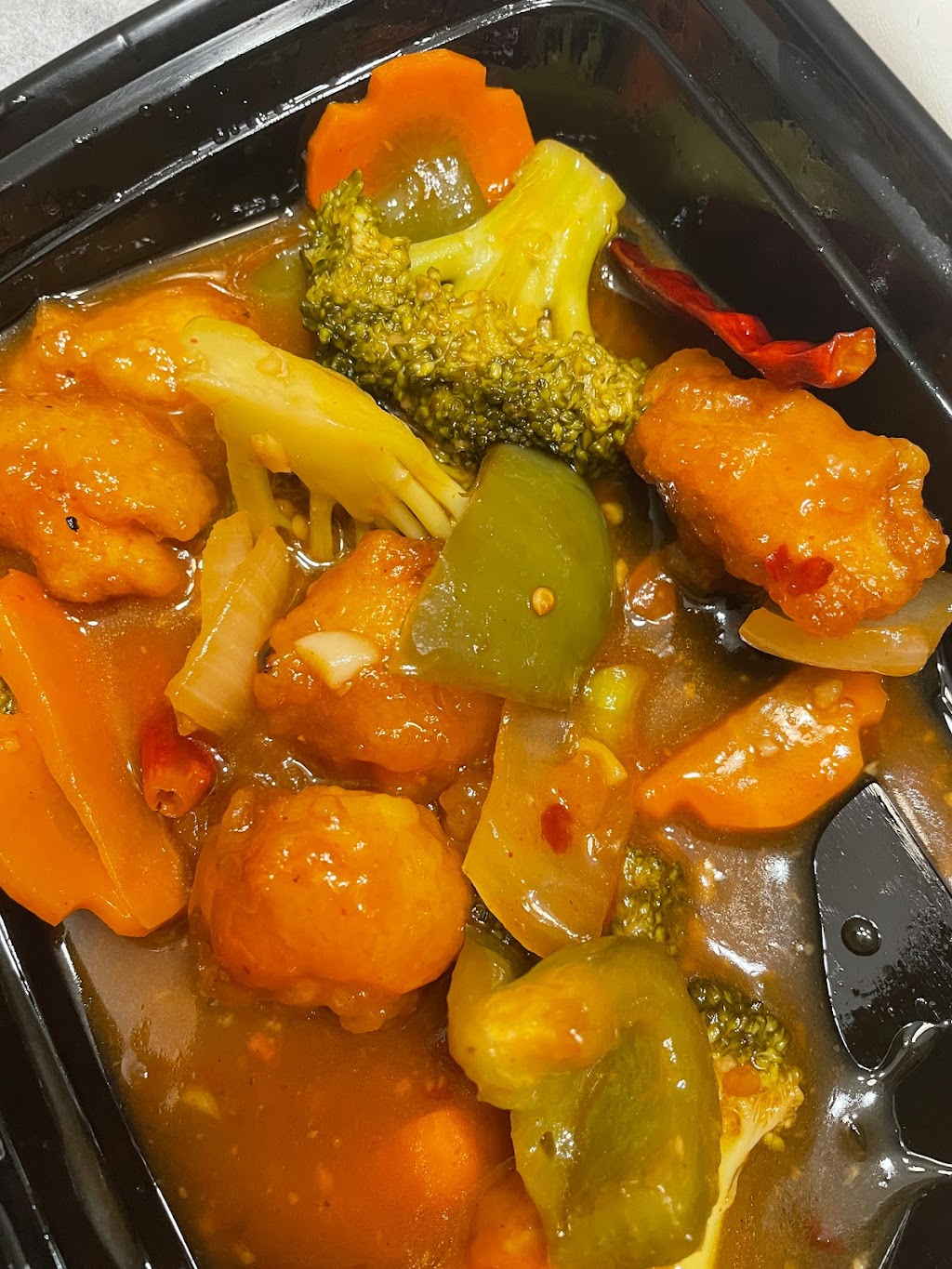 Green Island Chinese cuisine | 8278 Regional Rd 57, Niagara Falls, ON L2H 1A9, Canada | Phone: (905) 357-3666