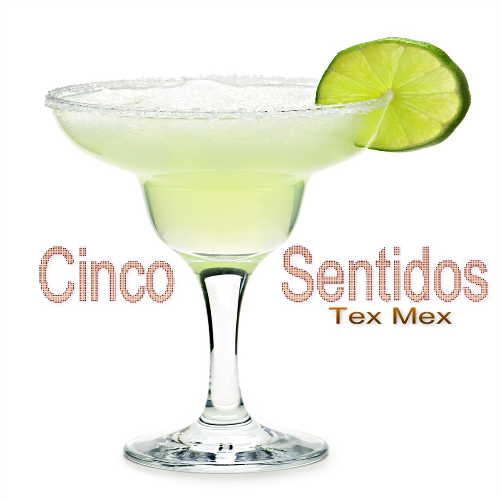 Cinco Sentidos Tex-Mex Restaurant and Bar | 2000 Sam Bass Rd, Round Rock, TX 78681, USA | Phone: (512) 255-3300