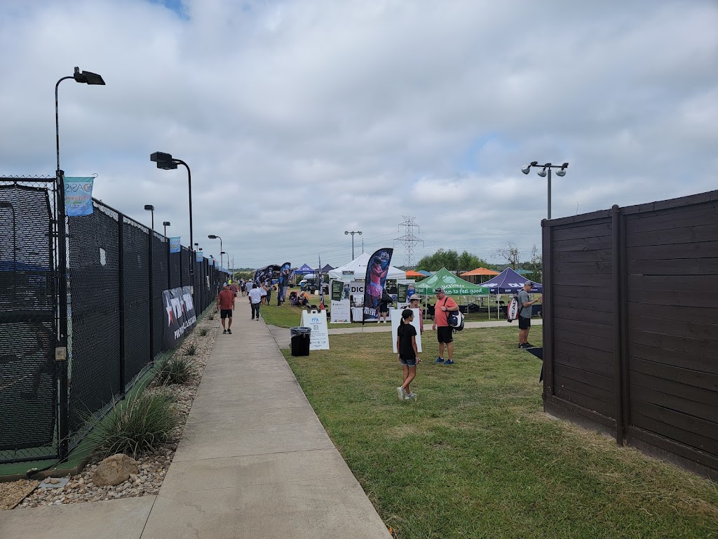 Oasis Pickleball Club | 5757 State Hwy 205, Rockwall, TX 75032, USA | Phone: (972) 772-7768