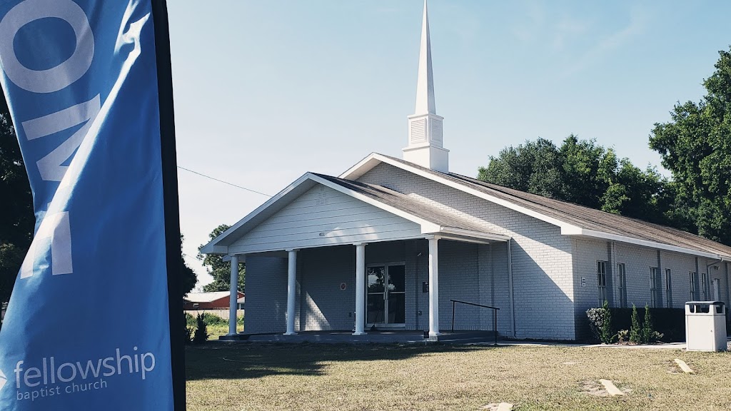 Fellowship Baptist Church, Seffner Campus | 401 US-92, Seffner, FL 33584, USA | Phone: (813) 982-1000