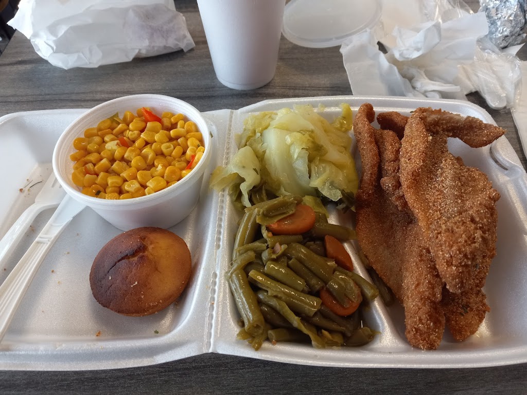 Houston This Is It Soul Food | 2712 Blodgett St, Houston, TX 77004, USA | Phone: (713) 521-2920