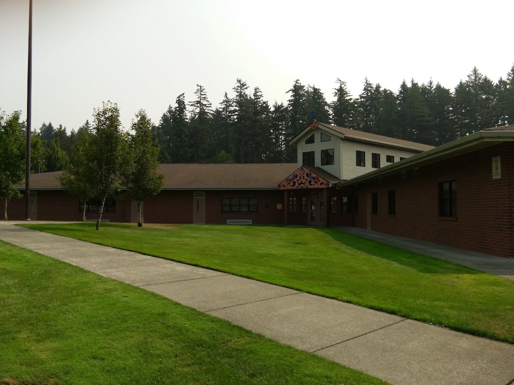 Rainier View Elementary School | 3015 S 368th St, Federal Way, WA 98003 | Phone: (253) 945-3700