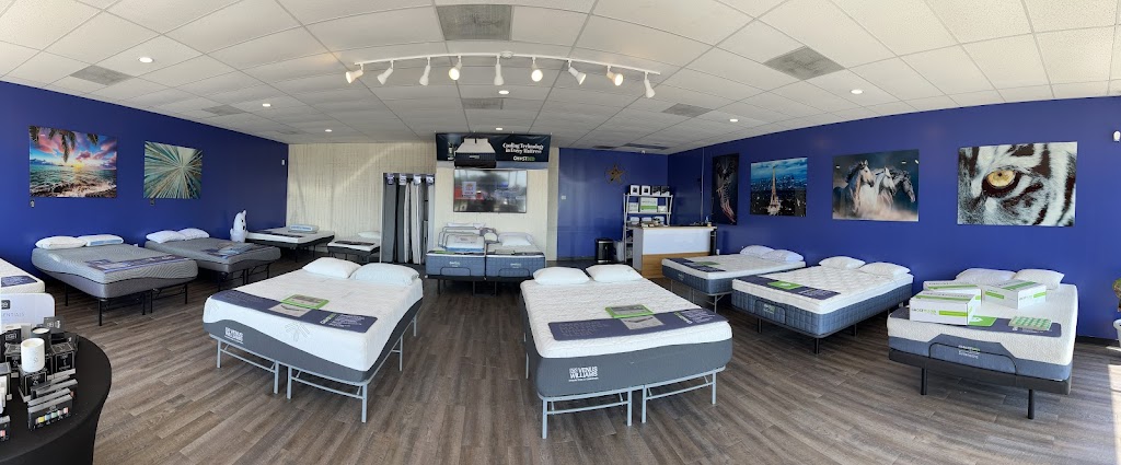 Texan Mattress | 18252 FM 1488 RD, STE 140, Magnolia, TX 77354, USA | Phone: (936) 252-1988