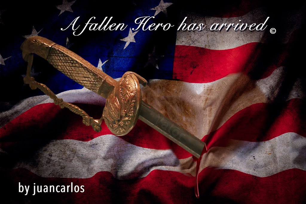 ACARAMBA music by juancarlos "A Fallen Hero has Arrived" | 103 Belden Cir, McKinney, TX 75069, USA | Phone: (972) 837-5681