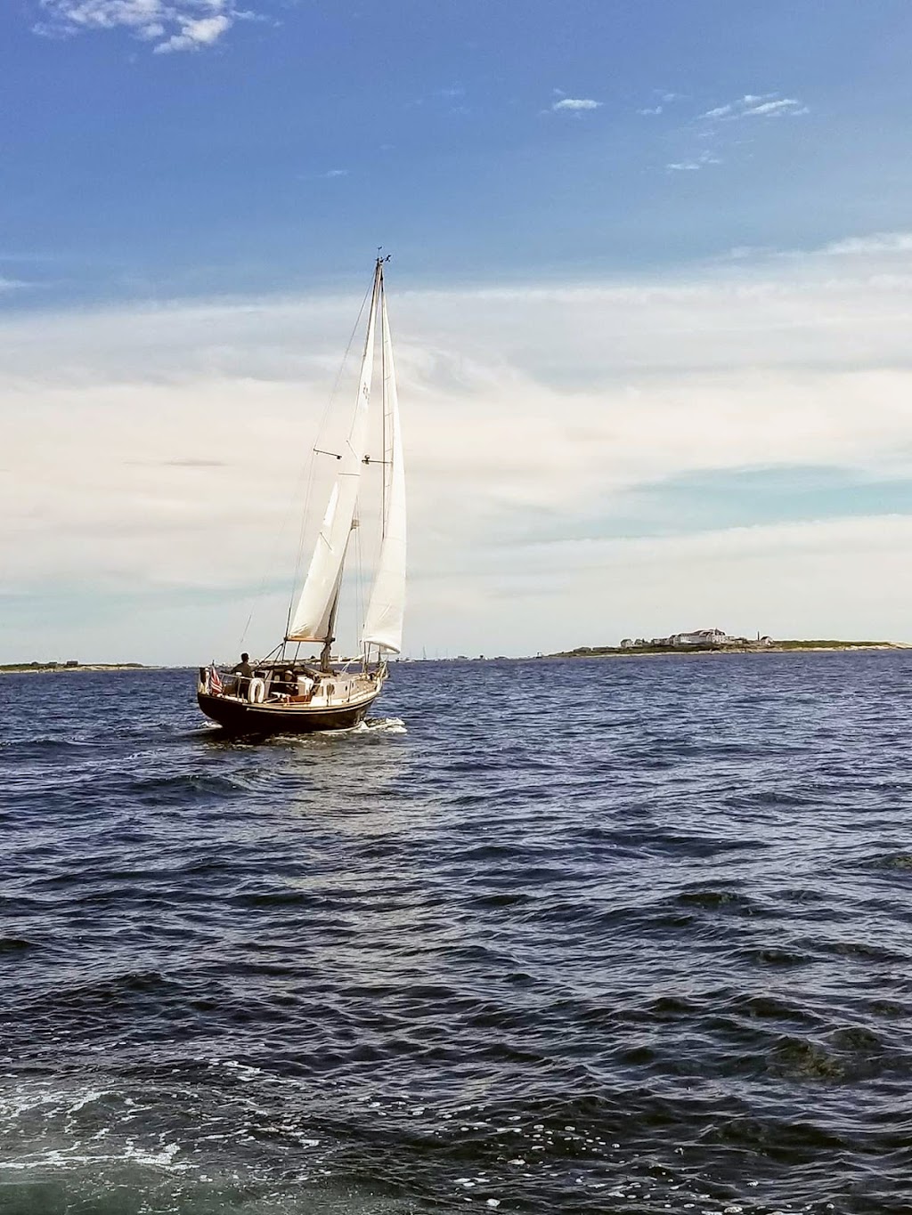 White Island State Historic Site | Other Northeast Gillnet Waters Area, Rye, NH 03870, USA | Phone: (603) 271-3556