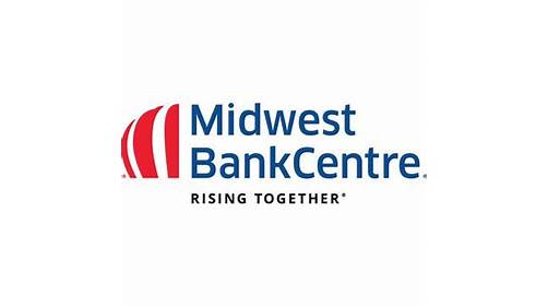 Midwest BankCentre | 2101 Rock Rd, DeSoto, MO 63020, USA | Phone: (636) 586-1411