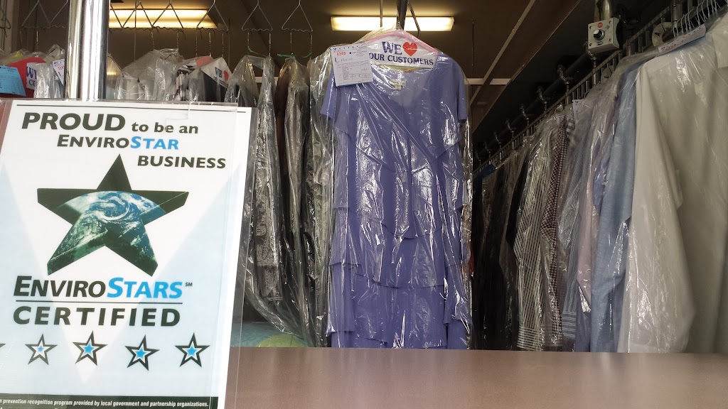 City Dry Cleaners | 8410 Main St, Edmonds, WA 98026, USA | Phone: (425) 775-4457