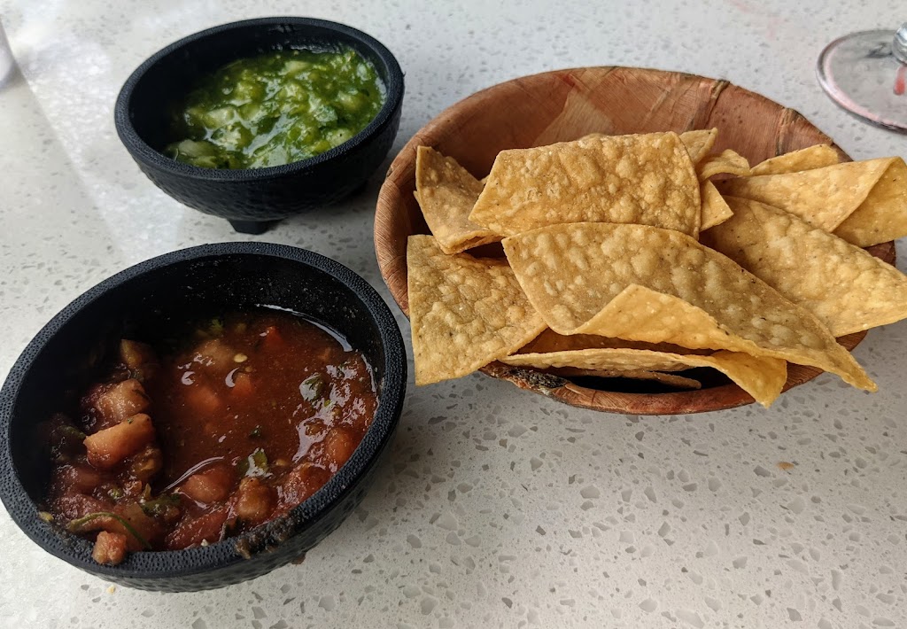 El Ranchero Mexican Food & Margaritas | 984 W Foothill Blvd, Claremont, CA 91711, USA | Phone: (909) 624-8824