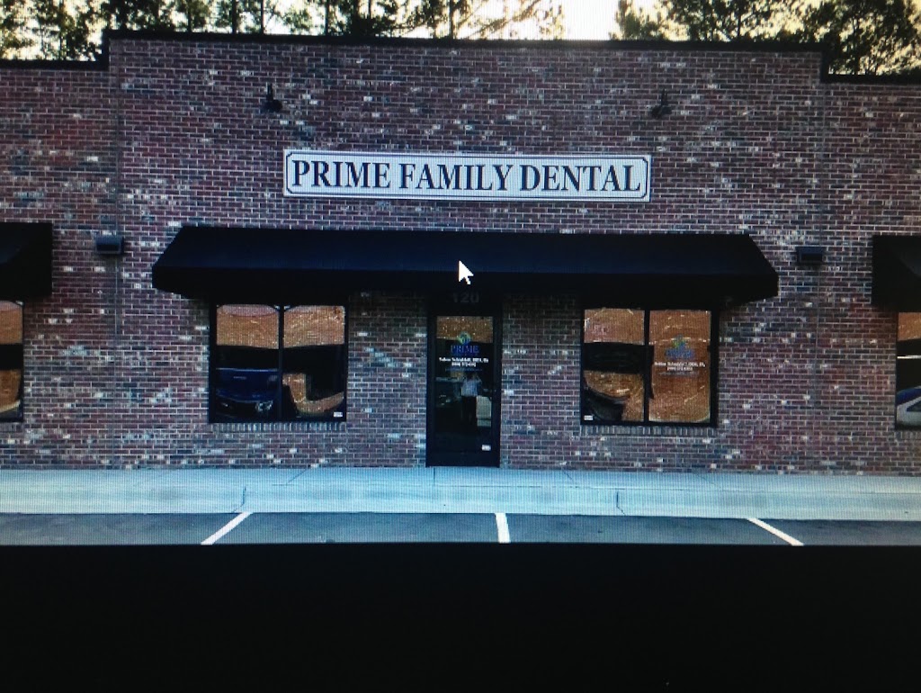 Dr. Adrienne M. Verga, DDS | 1600 Olive Chapel Rd, Apex, NC 27502, USA | Phone: (919) 372-8352