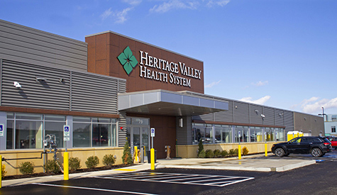 Heritage Valley Endocrinology | 79 Wagner Rd # 201, Monaca, PA 15061, USA | Phone: (724) 773-8981