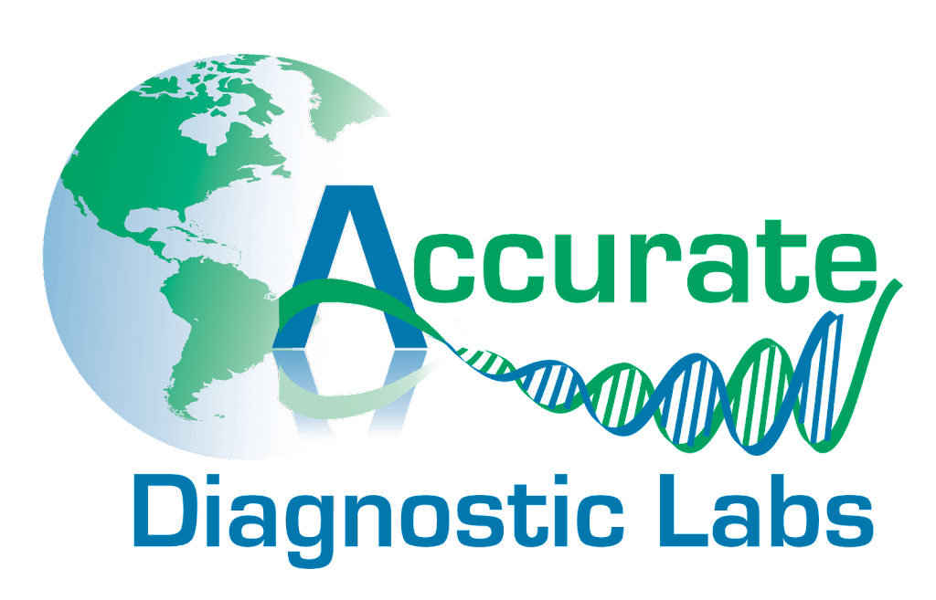 Accurate Diagnostic Labs | 180 Lincoln Hwy, Edison, NJ 08820, USA | Phone: (732) 839-3300