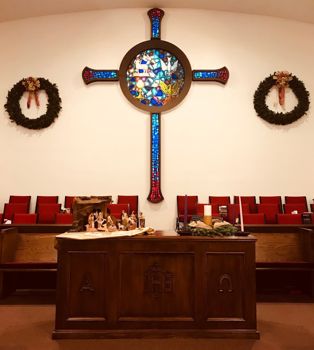 St Mark United Methodist Church | 1109 W Henderson St, Cleburne, TX 76033, USA | Phone: (817) 641-3311