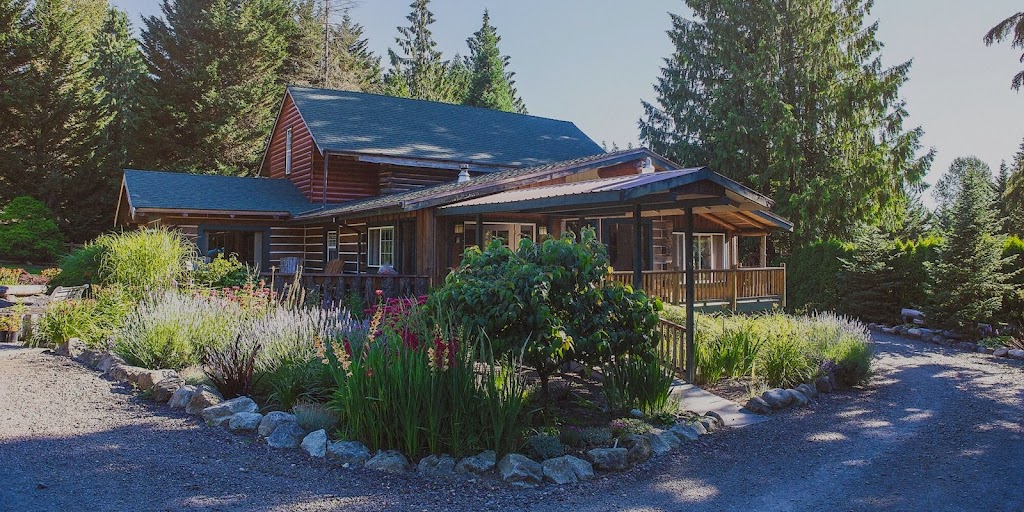 Log Cabin Retreats | 21628 195th Ave SE, Monroe, WA 98272, USA | Phone: (425) 563-3133