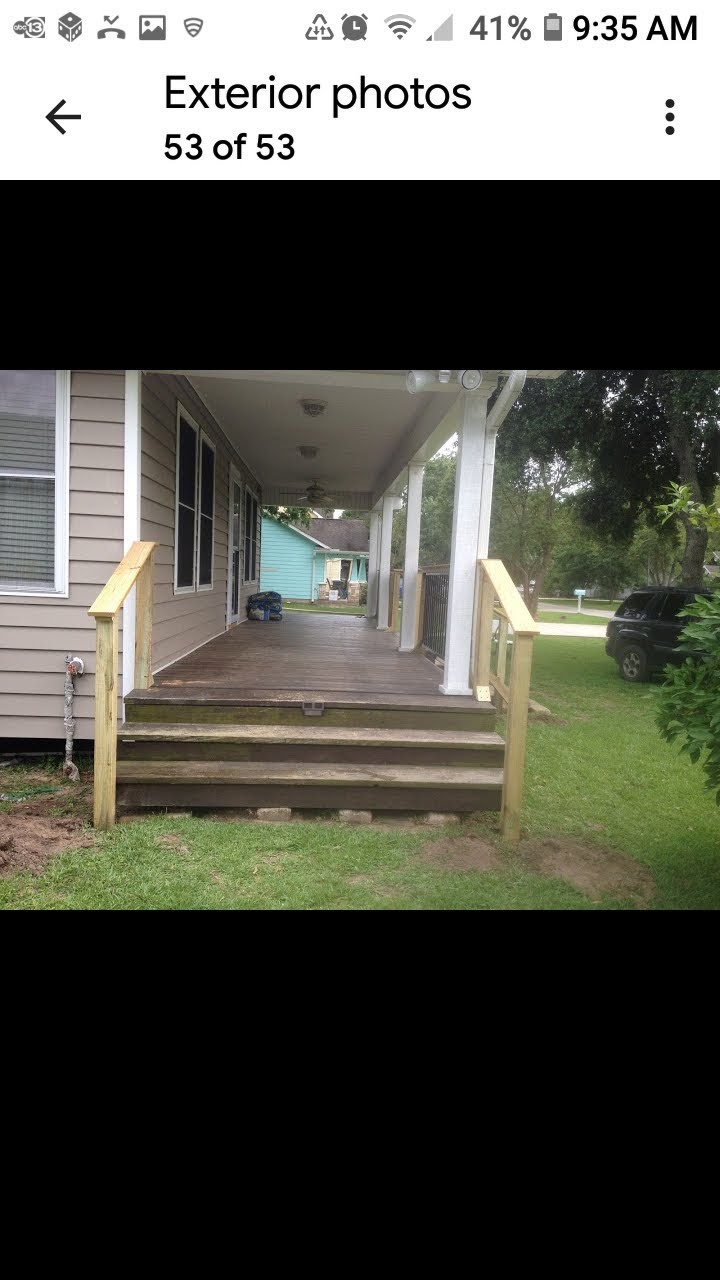 Kelley Contractors | 12 Meyer Rd, Huffman, TX 77336, USA | Phone: (832) 660-5670