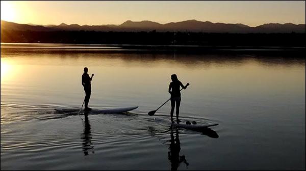 Getboards Big Bear Kayaks in Boulder Bay | 39170 Big Bear Blvd, Big Bear Lake, CA 92315, USA | Phone: (909) 878-3155