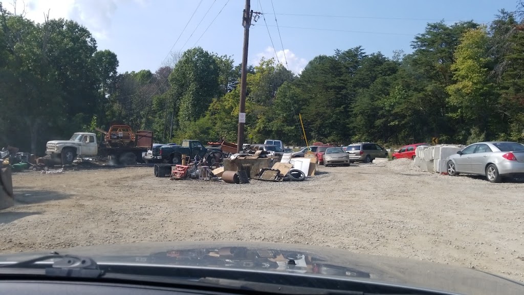 ONeals Salvage & Recycling | 4895 IN-252, Martinsville, IN 46151, USA | Phone: (765) 349-2900