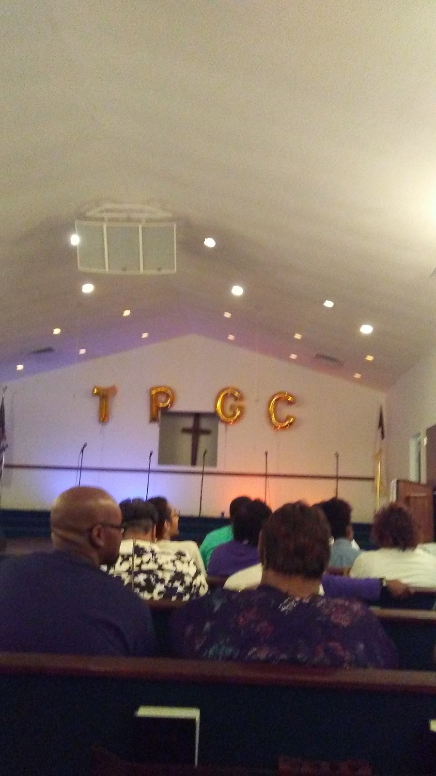 White Oak Grove Missionary Baptist Church | 2600 Assembly Rd, Greensboro, NC 27405, USA | Phone: (336) 621-3815