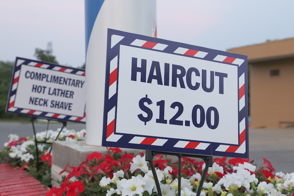 City Limits Barber Shop | 9412 Lebanon Rd, Mt. Juliet, TN 37122, USA | Phone: (615) 288-2349