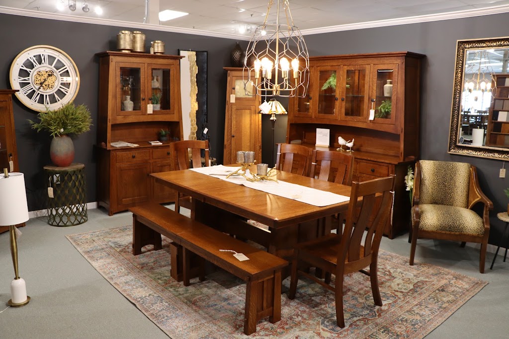 Amish Furniture of Nebraska | 21206 Cumberland Dr, Elkhorn, NE 68022 | Phone: (402) 949-9005