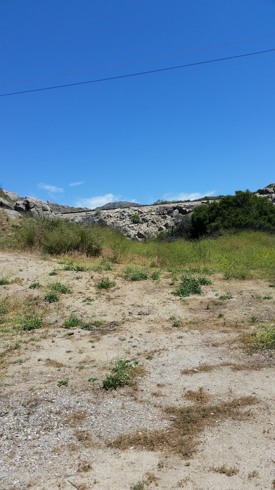 Mountain Empire Campgrounds | 29146 CA-94, Campo, CA 91906 | Phone: (619) 478-5207