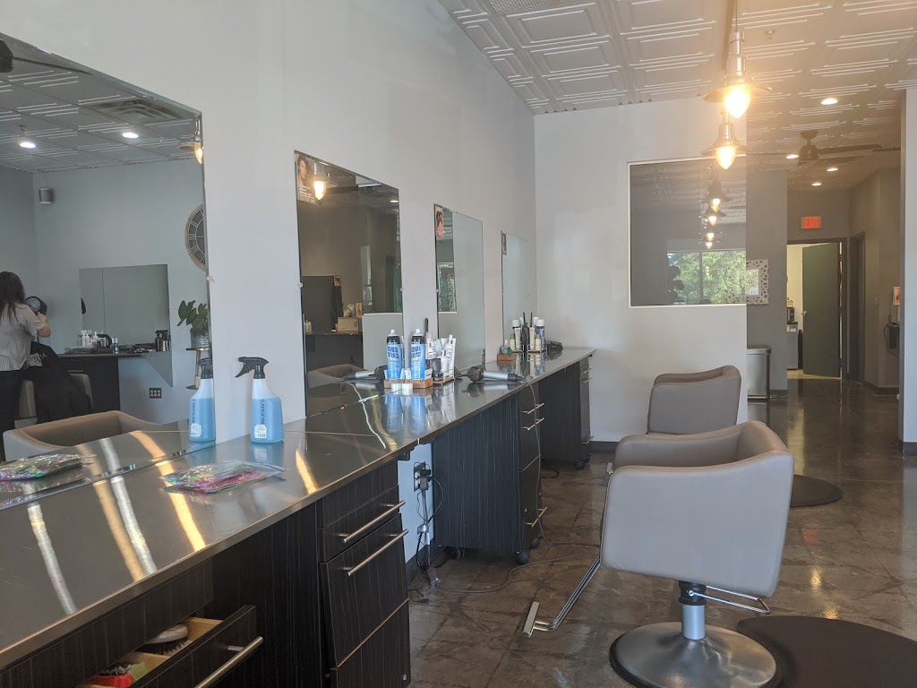 Rue 48 Salon - Golden Valley | 7732 Hwy 55, Golden Valley, MN 55427, USA | Phone: (763) 843-2040