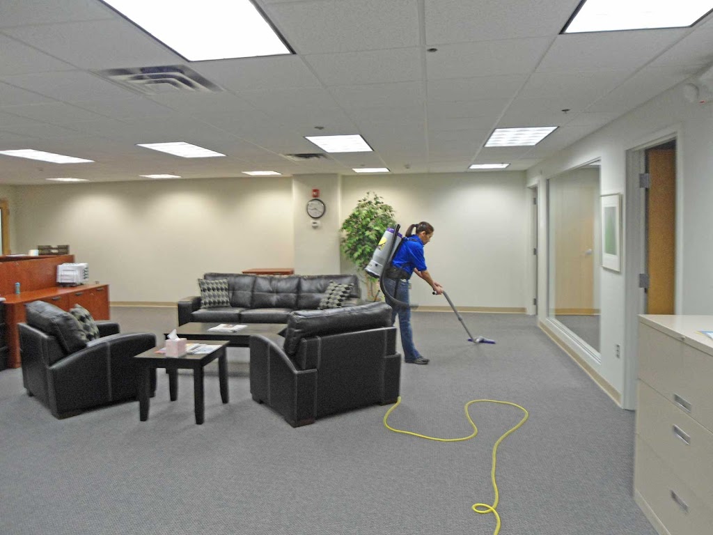 Fermin Unzueta Janitorial | 17815 Baker Ct, Country Club Hills, IL 60478, USA | Phone: (708) 824-9277