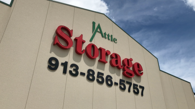 Attic Storage of Owasso | 11500 E 80th St N, Owasso, OK 74055, USA | Phone: (918) 274-7334