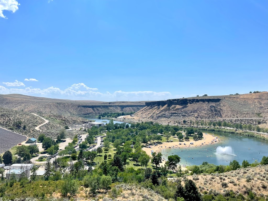 Lucky Peak State Park | 9725 ID-21, Boise, ID 83716, USA | Phone: (208) 334-2432