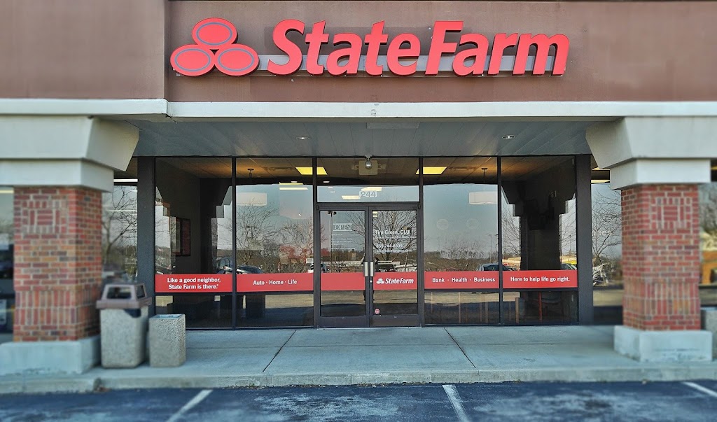 Tim Green - State Farm Insurance Agent | 244 Redwing Dr, Winchester, KY 40391, USA | Phone: (859) 744-8899
