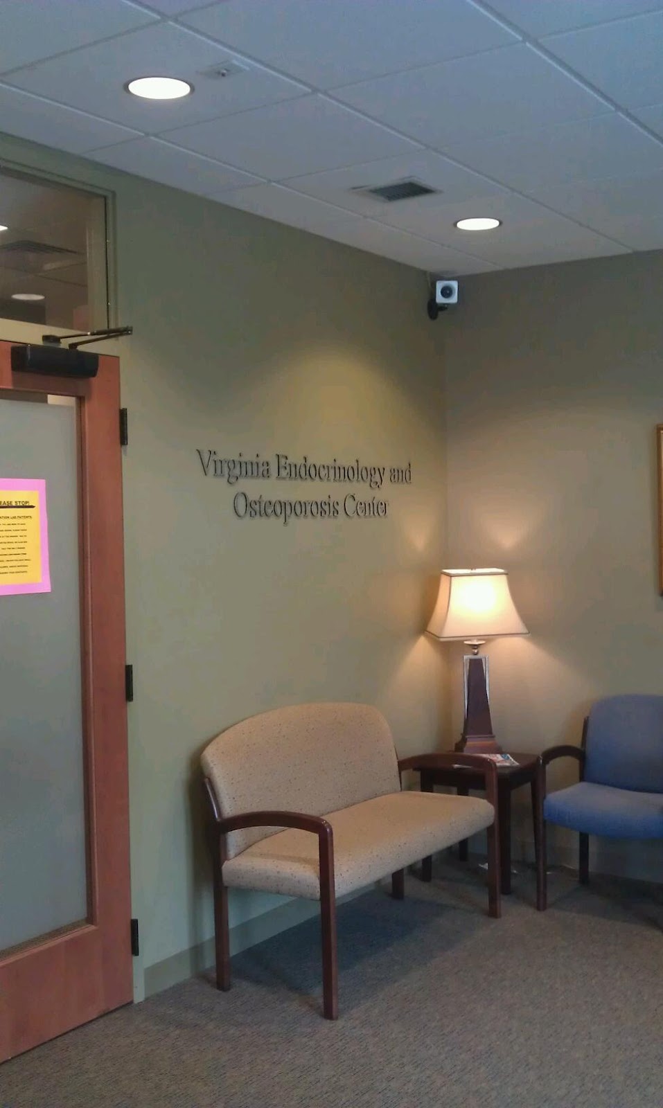 Virginia Endocrinology & Osteoporosis Center | 2384 Colony Crossing Pl, Midlothian, VA 23112, USA | Phone: (804) 423-3636