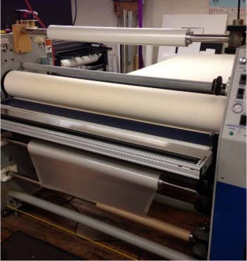 Rose Layman Laminating & Mounting Inc. | 4269 Armstrong Blvd, Batavia, OH 45103, USA | Phone: (513) 735-6100