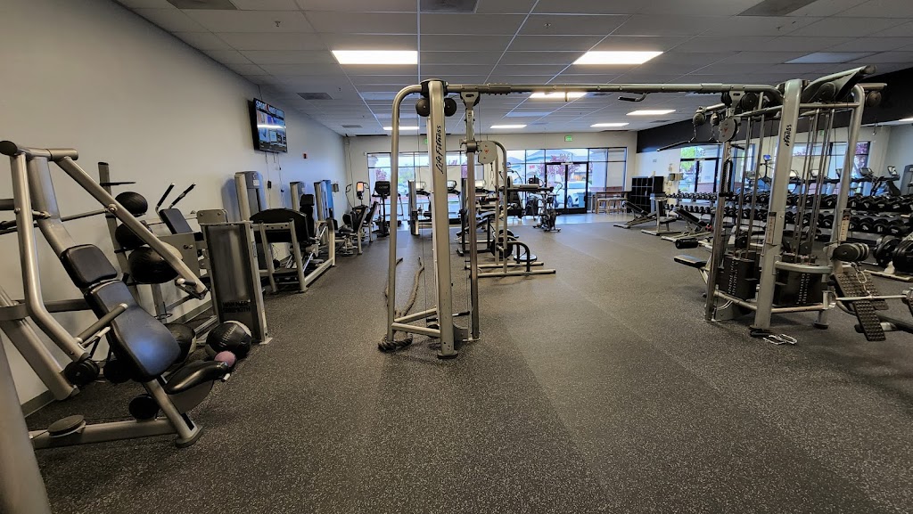 Liv Fitness | 1336 N Vasco Rd, Livermore, CA 94551, USA | Phone: (925) 487-9188