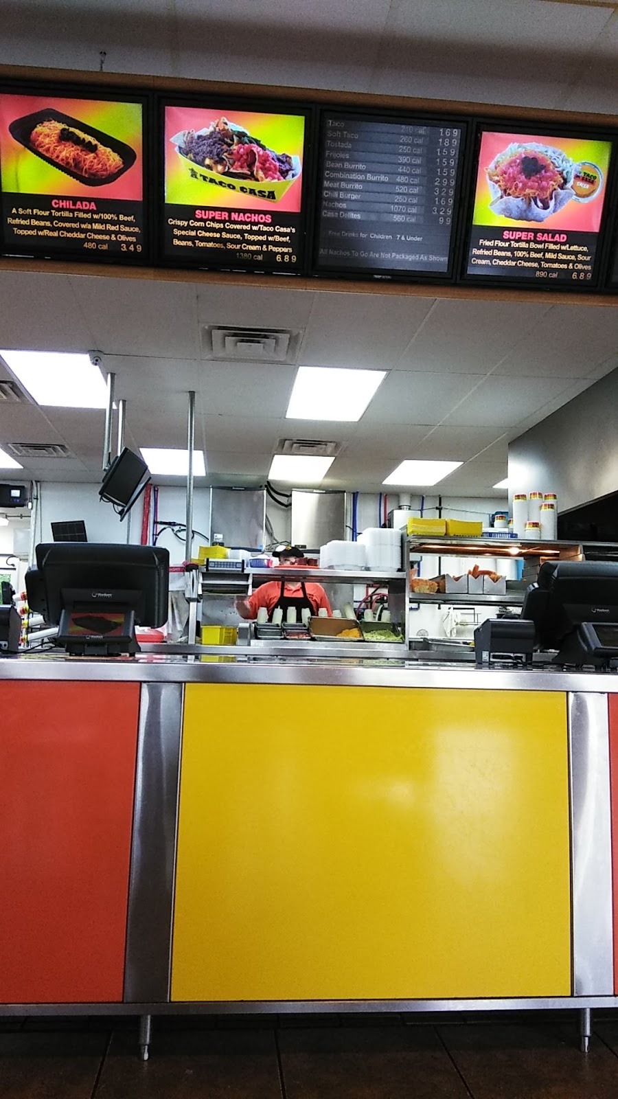 Taco Casa | 3160 Denton Hwy, Haltom City, TX 76117, USA | Phone: (817) 834-7600