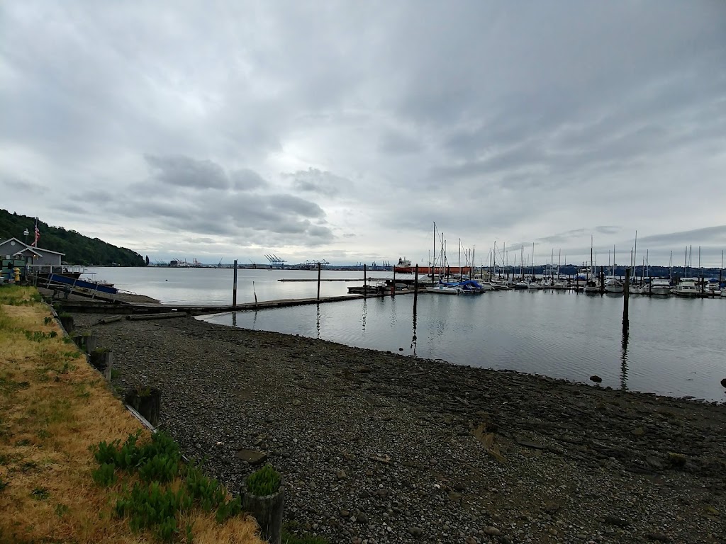 Marina at Browns Point | 5410 Marine View Dr #2, Tacoma, WA 98422, USA | Phone: (253) 272-2827