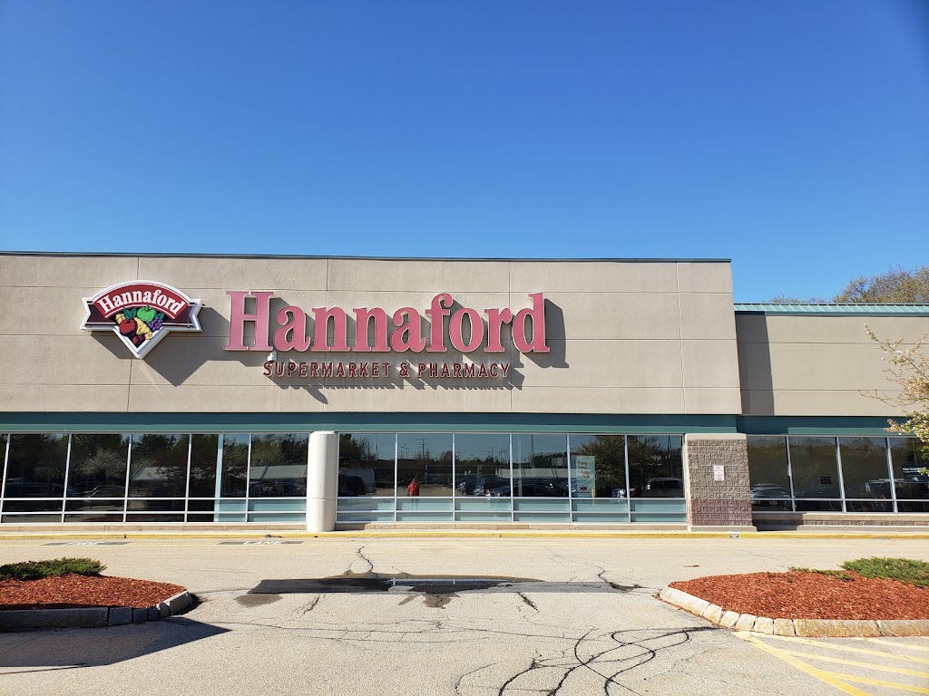 Hannaford | 175 Coliseum Ave, Nashua, NH 03063, USA | Phone: (603) 889-3700