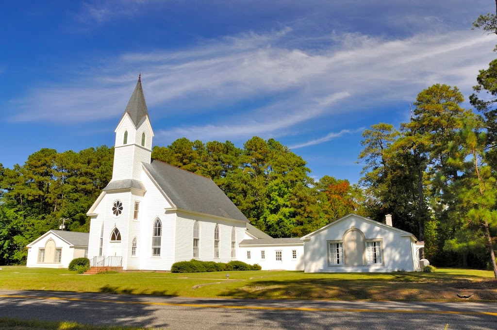 Bethlehem United Methodist Church | 2101 Mark Pine Rd, Hayes, VA 23072, USA | Phone: (804) 642-5141