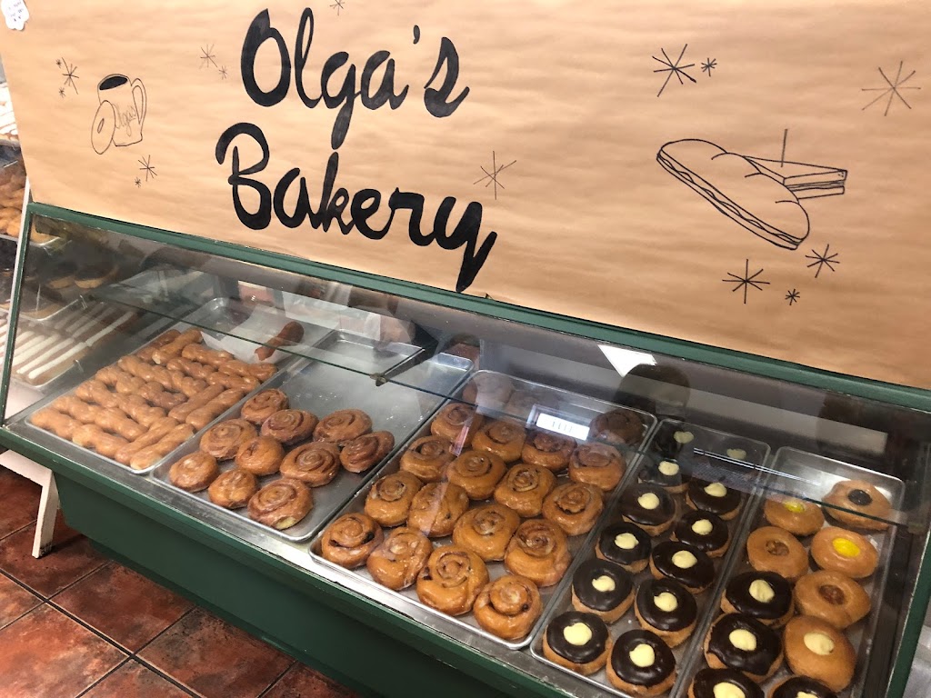 Olgas Bakery & Deli | 14117 7th St, Dade City, FL 33525, USA | Phone: (352) 567-6211