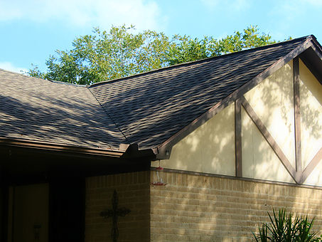 Alamo Roofing | 16555 Cedar St, Channelview, TX 77530 | Phone: (281) 452-6355