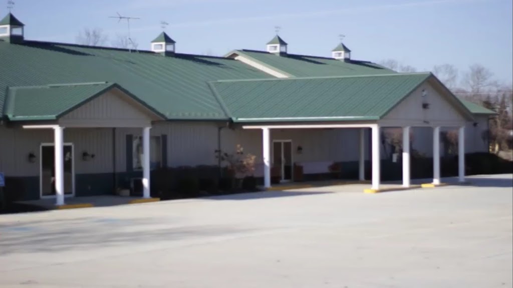 New Harvest Church | 6989 Waldo-Delaware Rd, Waldo, OH 43356, USA | Phone: (740) 206-9636