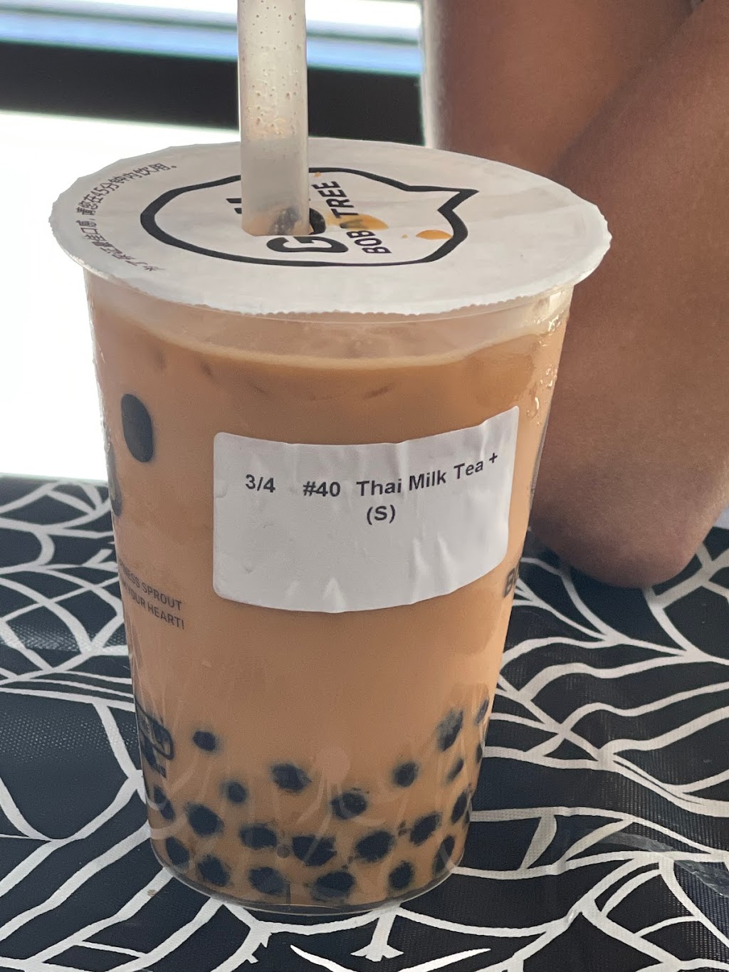 Boba Tree | 1139 S Dobson Rd, Mesa, AZ 85202, USA | Phone: (480) 834-2244