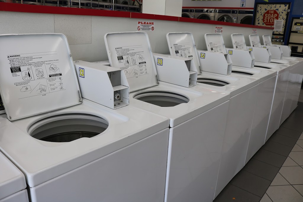 COIN Less LAUNDRY | 1310 W 3rd St #3730, Santa Ana, CA 92703, USA | Phone: (866) 448-8567